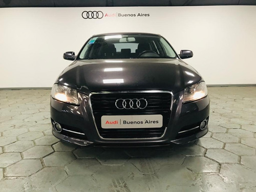 Audi A3 Sportback 1.4 Tfsi A1 A4 2015 Automático Eb