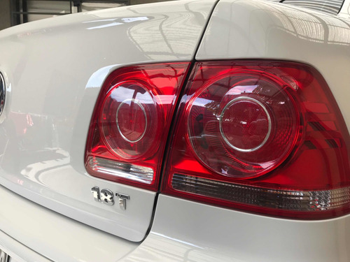 Volkswagen Bora 1.8 T