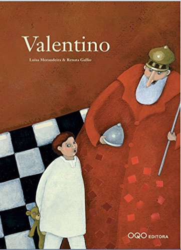 Libro Valentino - Morandeira, Luisa/gallio, Renata