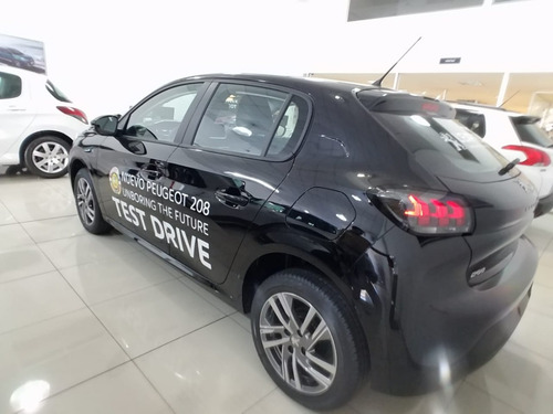Imagen 14 de 19 de Peugeot 208 Allure Manual Entrega Inmediata Oferta!!! Hh
