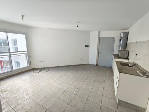 Departamento En Alberdi Venta