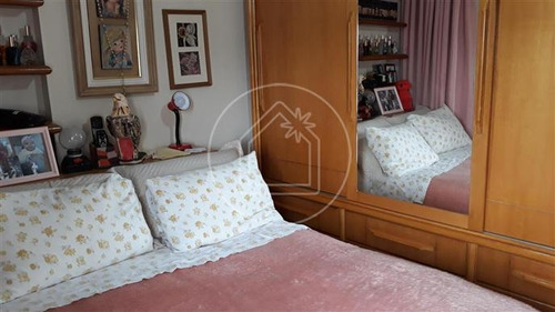 Apartamento - Ref: 864795