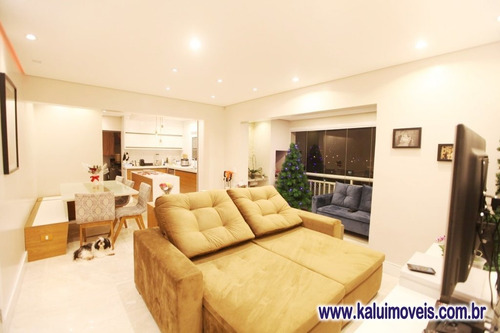 Imagem 2 de 16 de Vila Homero Thon - Apartamento Em Condominio - 75582