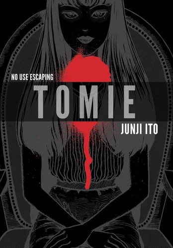 Junji Ito Collection: The Complete Series [Blu-ray]