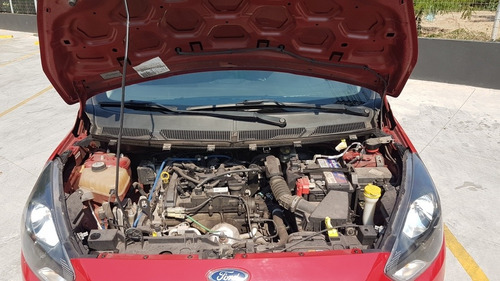 Imagem 14 de 15 de Ford Ka 2015 1.0 Se Flex 5p