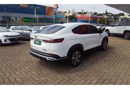 Fiat FASTBACK 1.0 TURBO 200 FLEX AUDACE CVT