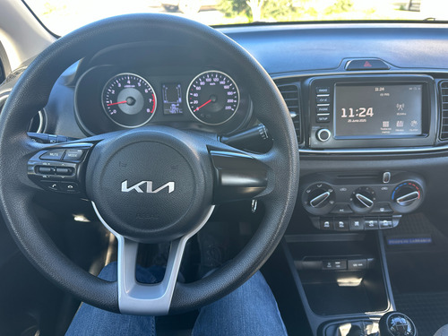 Kia Soluto 1.4 Lx Mt G Ll