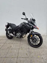 Comprar Suzuki Vstrom 650 - 100% Financiada - Tomamos Tu Usada