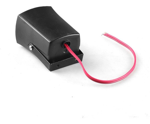 Alarma De Reserva De 12 V, Bocina, Pitido, Bocina Inversa,