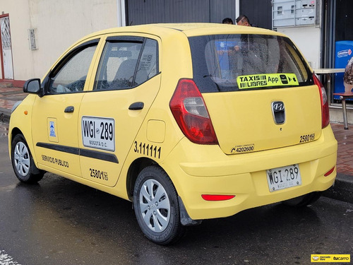 Hyundai I10 Gl