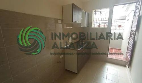 Apartamento En Arriendo En Centro. Cod A4340
