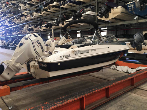 Quicksilver 1700