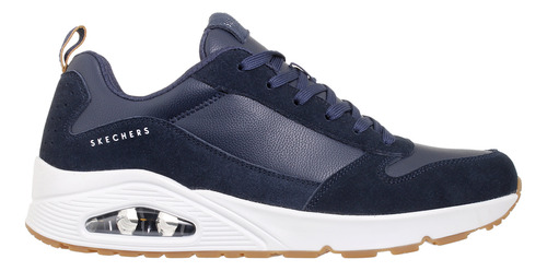 Zapatillas Skechers Moda Uno Stacre Hombre Mn Mn