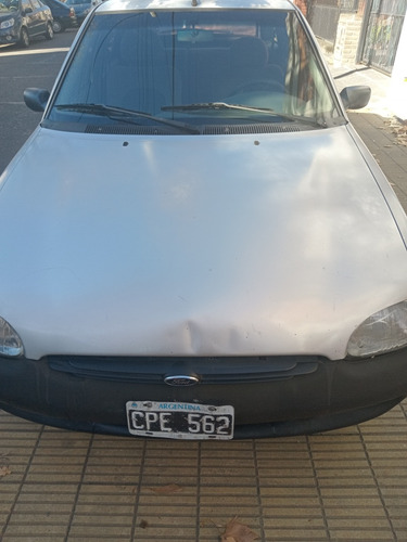 Ford Escort 1.8 Lx D