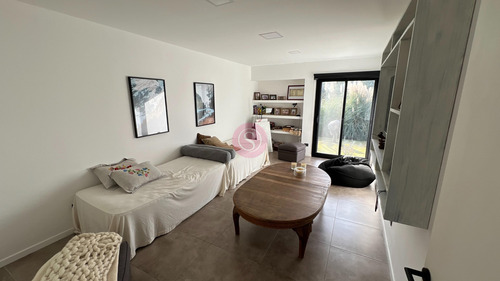 Casa En Venta En Haras El Malacate, Exaltación De La Cruz, G.b.a. Zona Norte