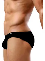 Comprar Slip Mini Hombre A4 Ajuste Comodid Perfecto Microf Unidad