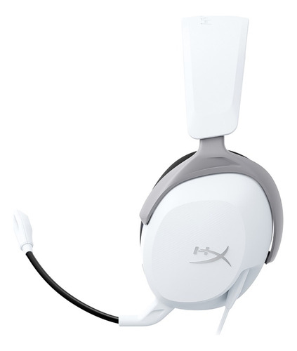 Audífono Hyperx Cloud Stinger 2 Core Gaming Ps5 Color Blanco