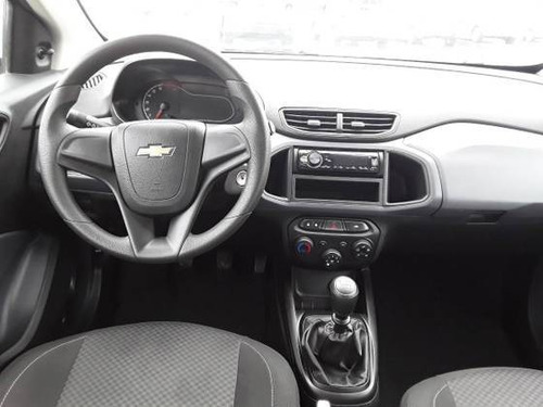 Chevrolet Joy 1.0 Spe4 Flex Manual