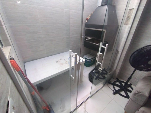 Imagem 10 de 18 de Casa Com 2 Dormitórios À Venda, 89 M² No Jabaquara - São Paulo/sp - Ca1681