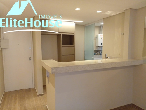 Imagem 3 de 30 de Apartamento - Ap02464 - 70218228
