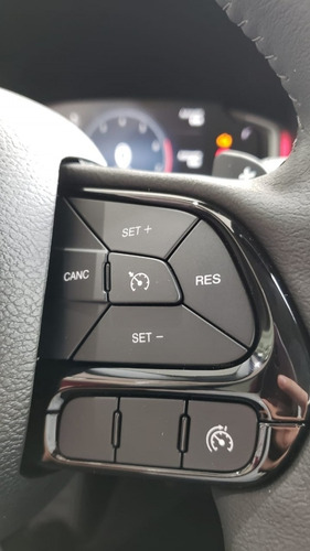 Imagem 15 de 15 de Fiat Toro Volcano Turboflex 270