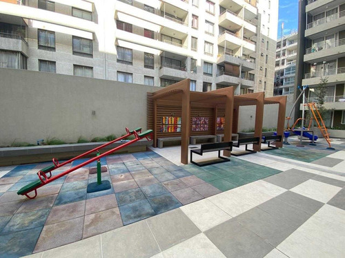Imagen 12 de 16 de Departamento 2 Hab 2 Baño. Con Bodega
