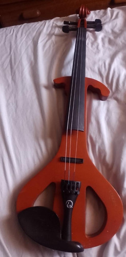 Violin Eléctrico Etinger 4/4