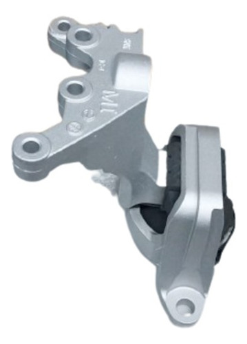 Soporte Aislador Montaje Motor Derecho Original Sentra 2020