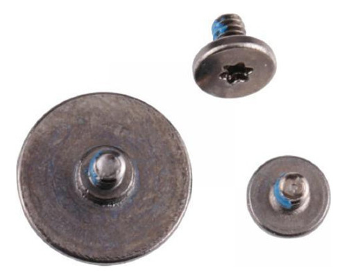 Z 2 Tornillos De Batería A1706 A1707 A1708 Compatible Con