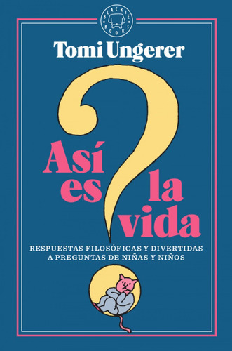 Libro Así Es La Vida