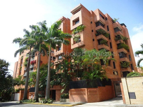 Apartamento Impecable En Alquiler Campo Alegre Mls24-19360