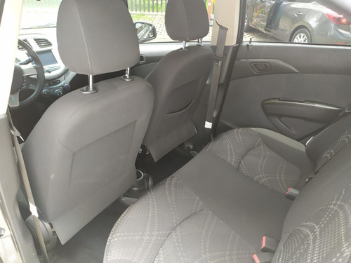 Chevrolet Beat Premier 1.2 M/t