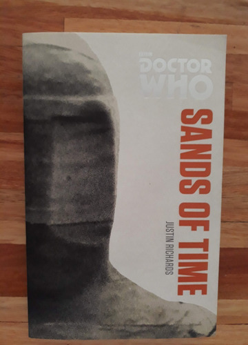  Doctor Who - Sands Of Time - Edición Monster Collection