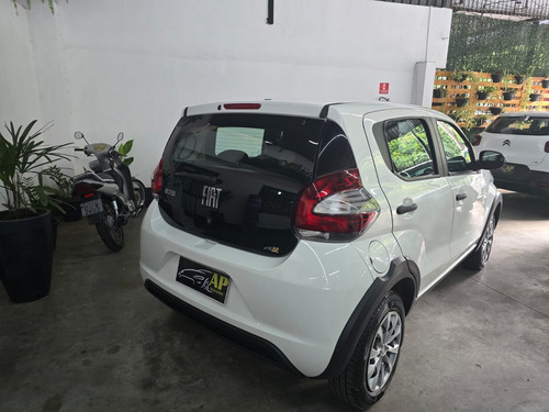Fiat Mobi Mobi Like 1.0 Fire Flex 5p