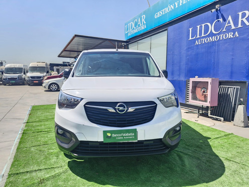 Opel Combo 1.6 Td