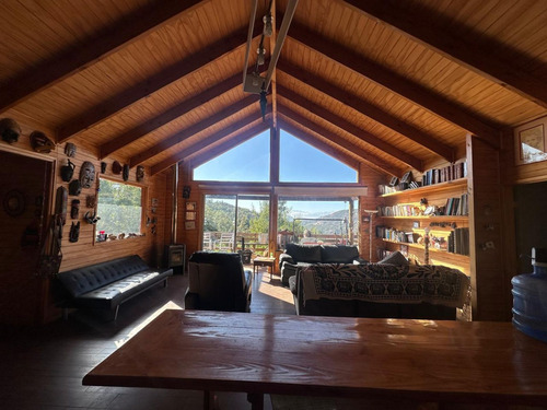 Venta Casa Caleu-tiltil (solo Contado)
