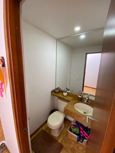 Casa Enventa En Nueva Oriental Coapa