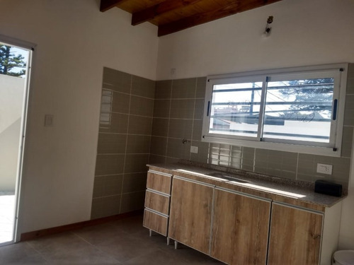 Imagen 4 de 13 de Departamentos De Categoría A Estrenar