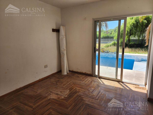 Imagen 8 de 20 de 4 Hojas - Casa En Alquiler 3 Dormitorios - Mendiolaza - Córdoba