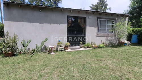 Casa Chalet  En Venta En Los Cardales, Exaltación De La Cruz, G.b.a. Zona Norte