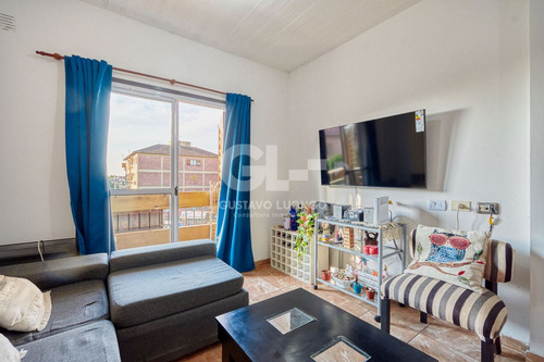 Depto. 3 Ambientes Con Garage ¡sin Expensas!