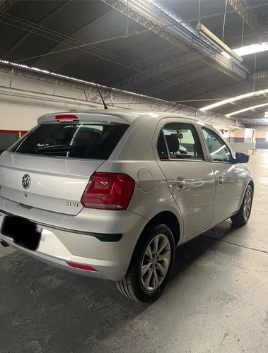 Volkswagen Gol Trend 1.6 Comfortline 101cv