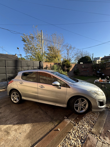 Peugeot 308 1.6 Active
