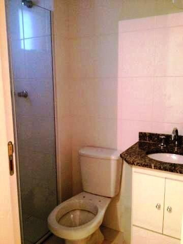Apartamento Á Venda Em Diadema - 27894