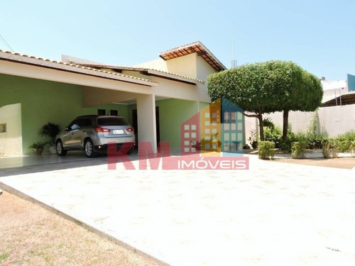 Imagem 4 de 15 de Vende-se Ótima Casa No Bairro Doze Anos Em Mossoró - Ca2648