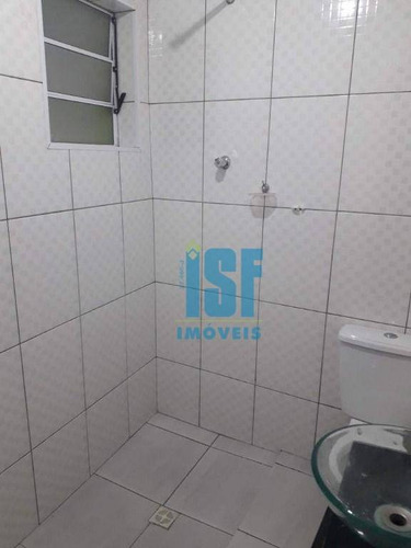 Imagem 19 de 23 de Casa Com 2 Dormitórios À Venda, 67 M² - Vila Menk - Osasco/sp - Ca1715. - Ca1715
