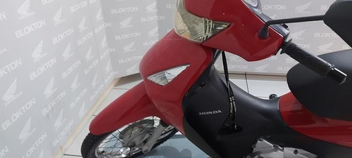 Imagem 11 de 11 de Honda Biz 125 Ks
