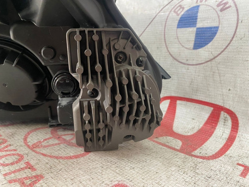 Faro Derecho Kia Optima Gt Line. 2021-2023 Original (sa) (Usado)