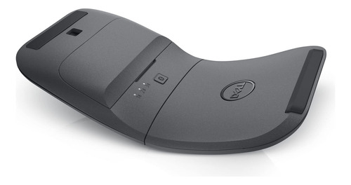 Ratón Bluetooth De Viaje Dell Ms700 Bluetooth 5.0 Negro