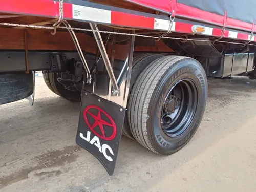 Jac Hfc1063k 3.9